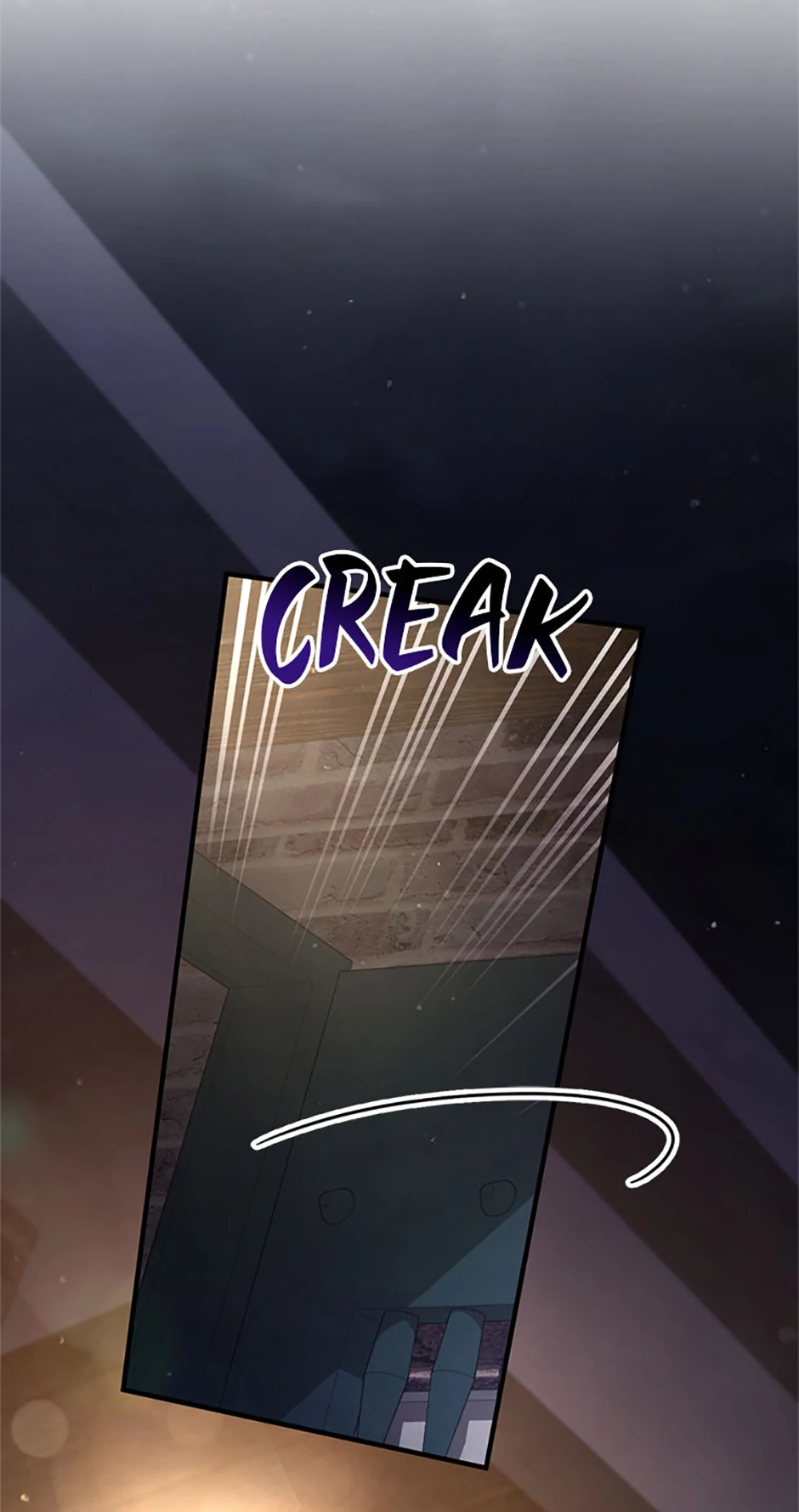 Strange Tales from the Moonlit House [Official] - Episode 11 manhwa