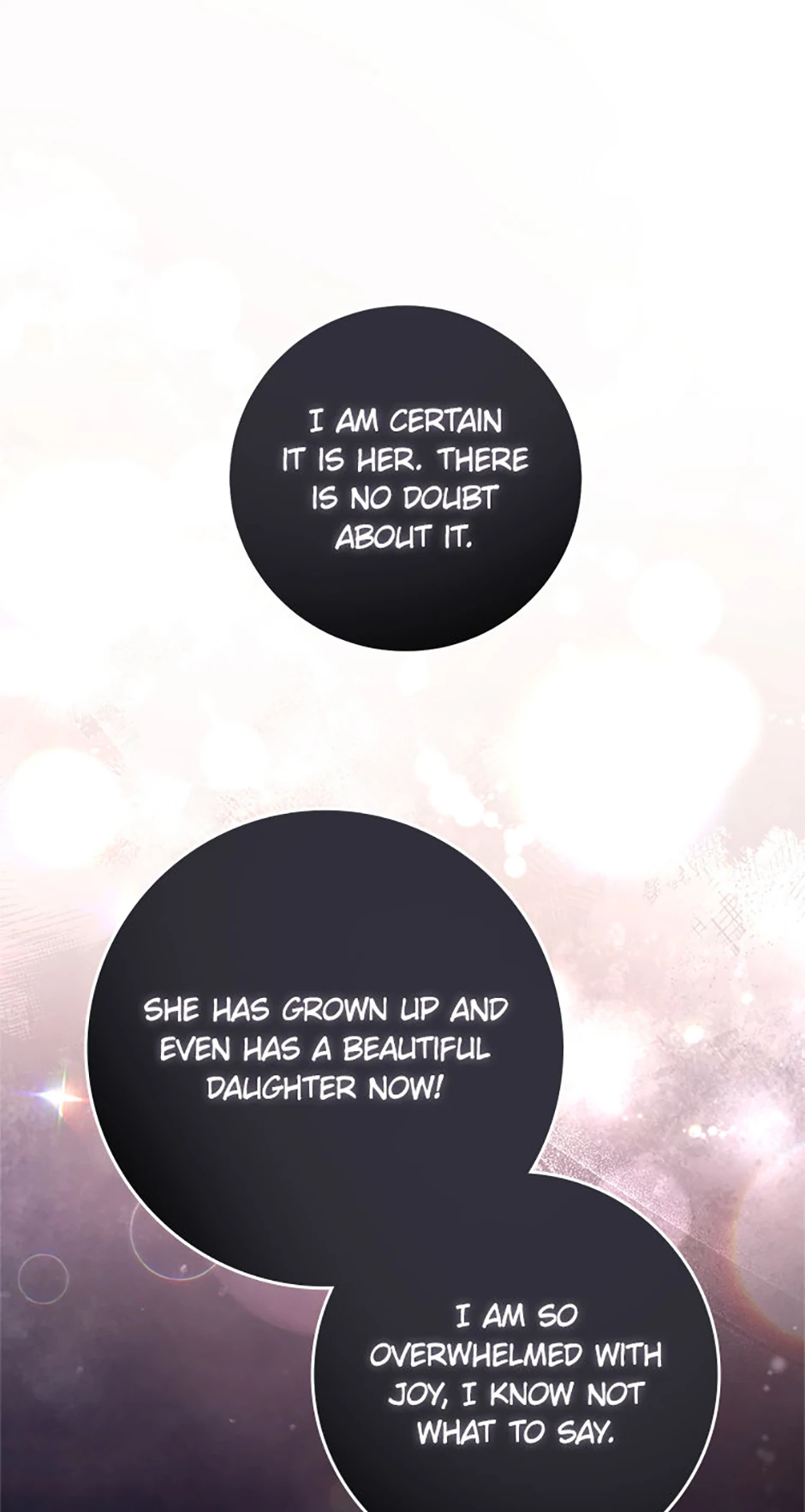 Strange Tales from the Moonlit House [Official] - Episode 11 manhwa