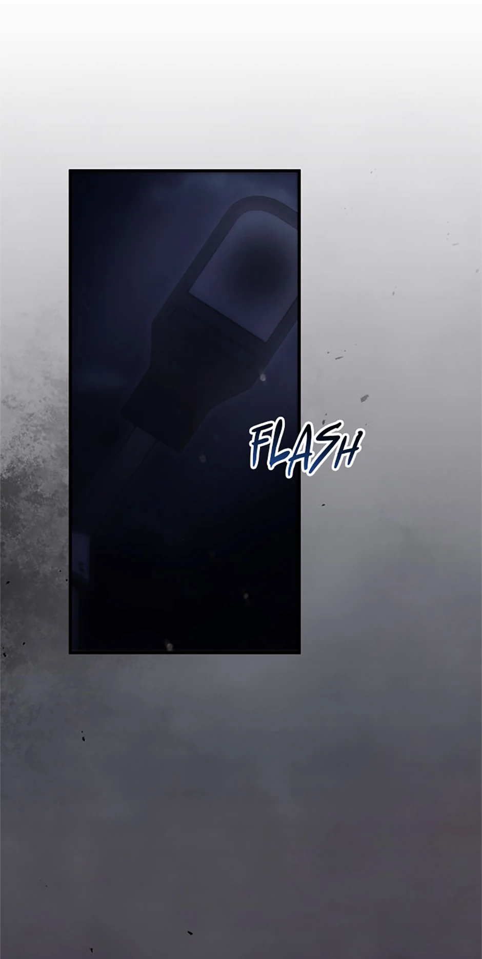 Strange Tales from the Moonlit House [Official] - Episode 11 manhwa