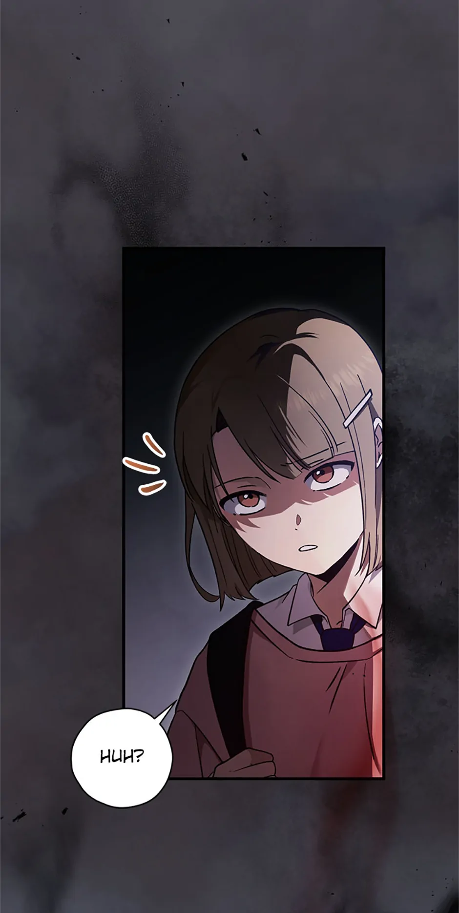 Strange Tales from the Moonlit House [Official] - Episode 11 manhwa