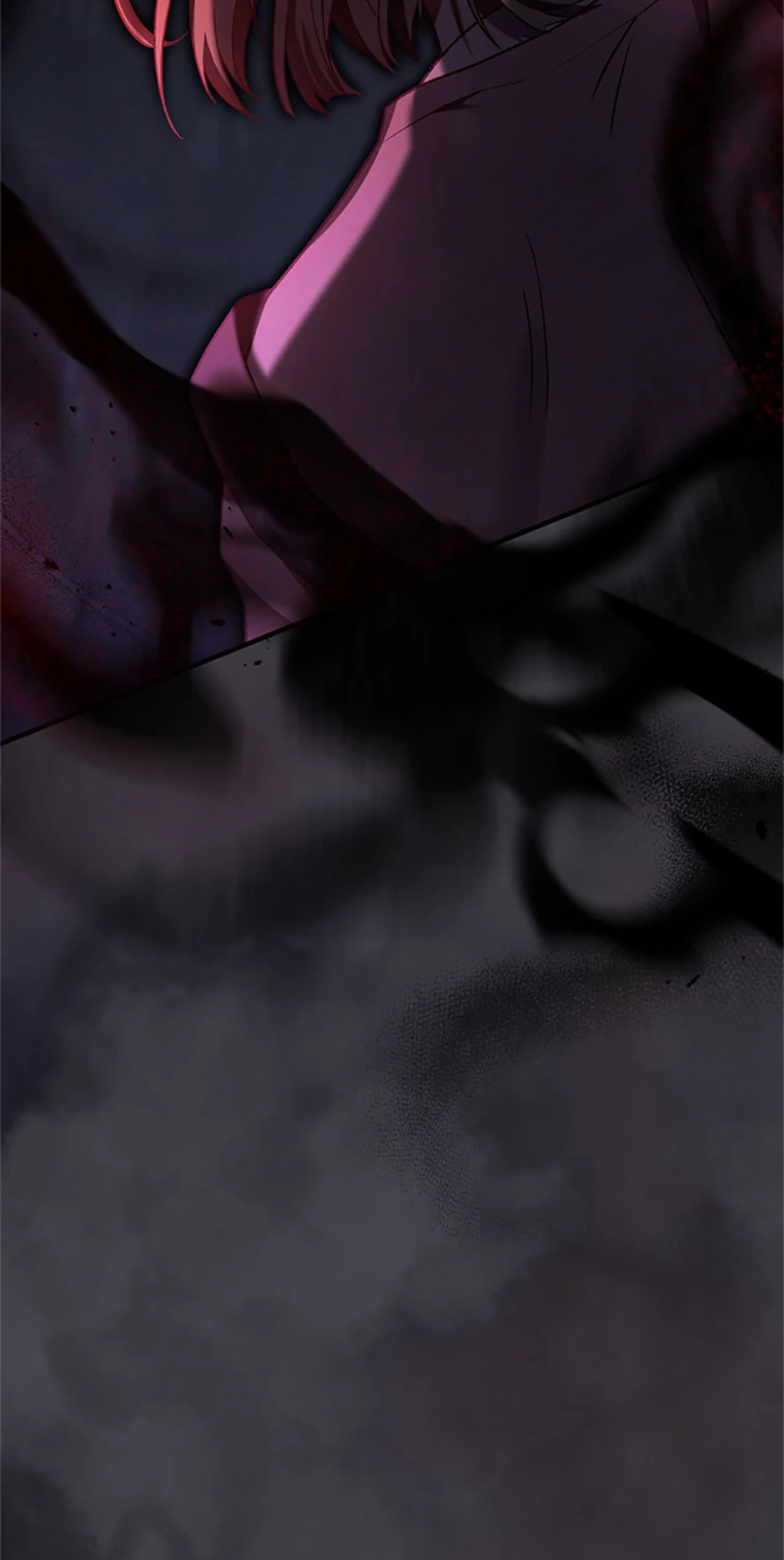 Strange Tales from the Moonlit House [Official] - Episode 11 manhwa