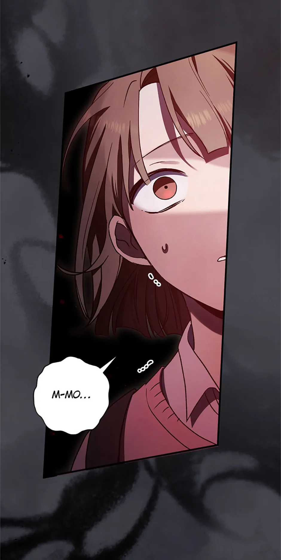 Strange Tales from the Moonlit House [Official] - Episode 11 manhwa