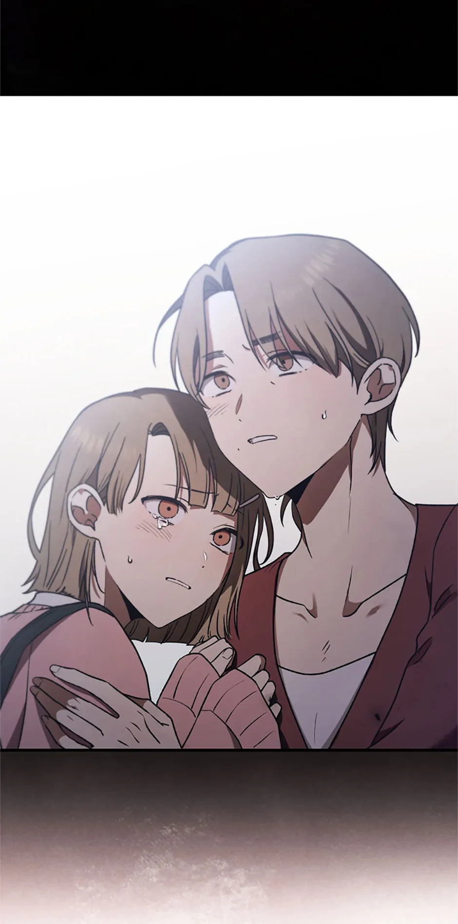 Strange Tales from the Moonlit House [Official] - Episode 11 manhwa