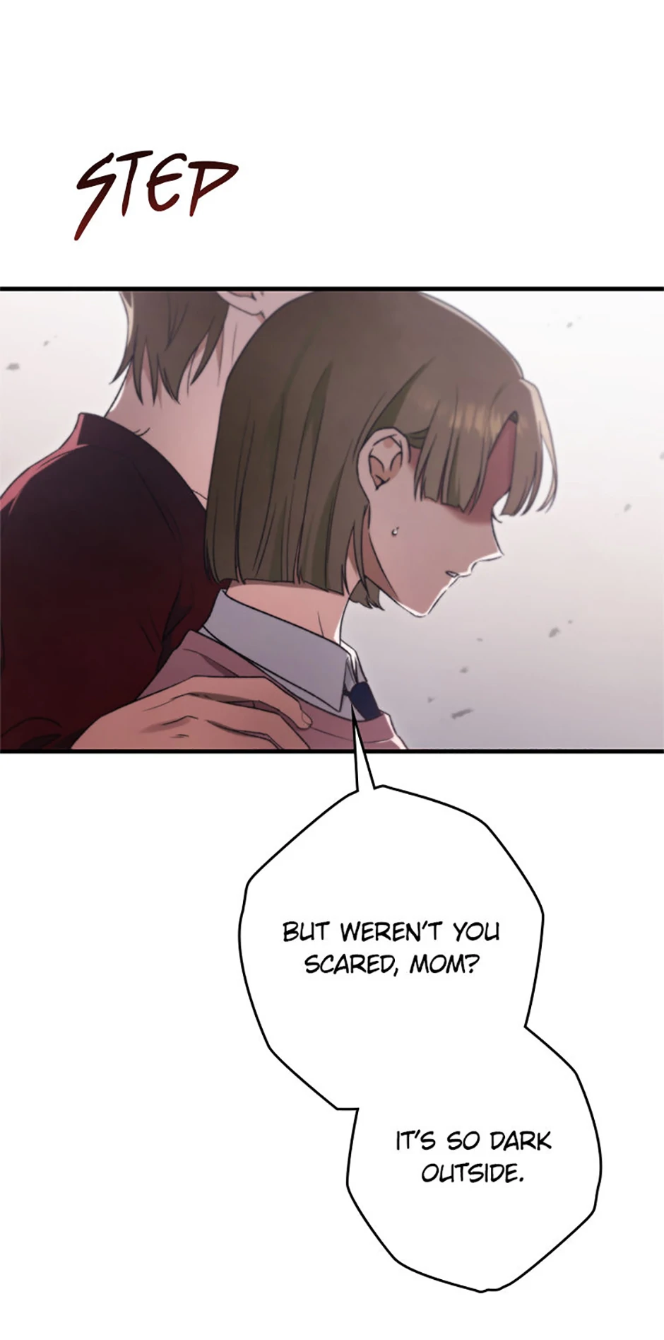 Strange Tales from the Moonlit House [Official] - Episode 11 manhwa