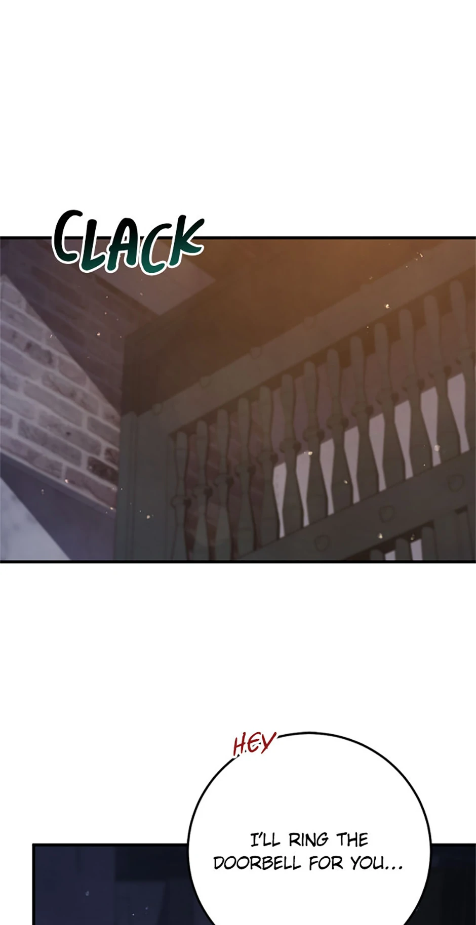 Strange Tales from the Moonlit House [Official] - Episode 11 manhwa