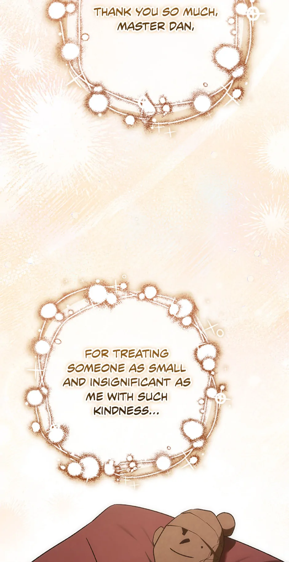 Strange Tales from the Moonlit House [Official] - Episode 11 manhwa