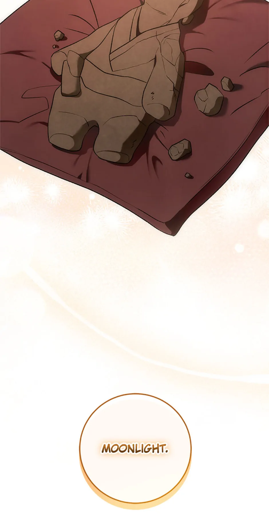 Strange Tales from the Moonlit House [Official] - Episode 11 manhwa