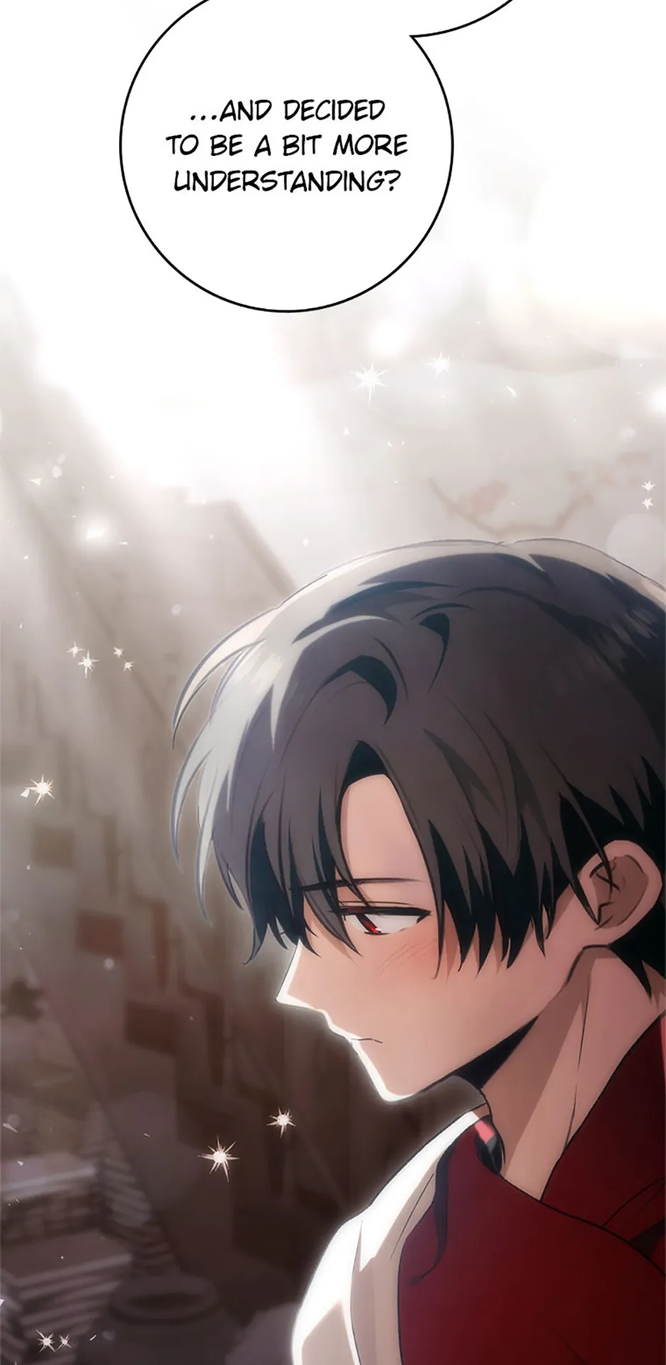 Strange Tales from the Moonlit House [Official] - Episode 11 manhwa