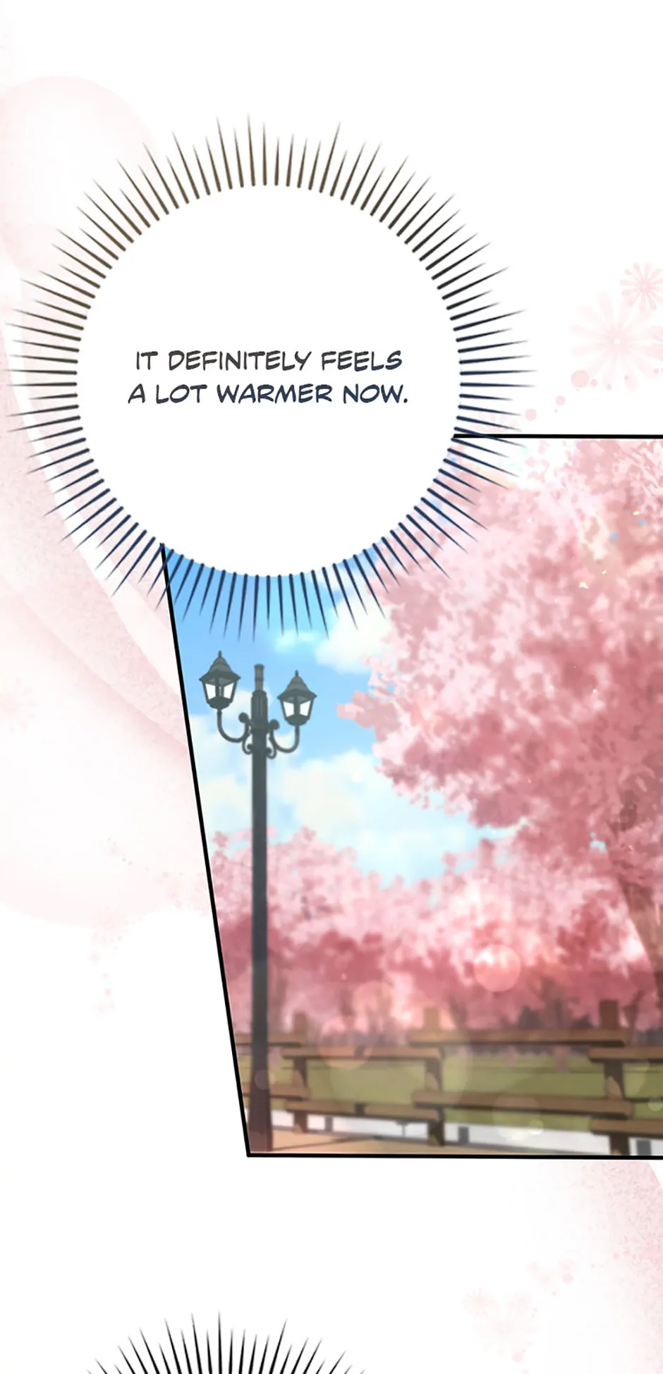 Strange Tales from the Moonlit House [Official] - Episode 12 manhwa
