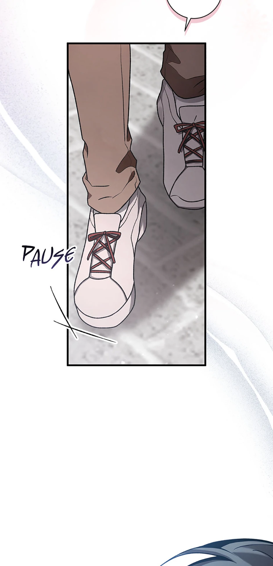 Strange Tales from the Moonlit House [Official] - Episode 12 manhwa