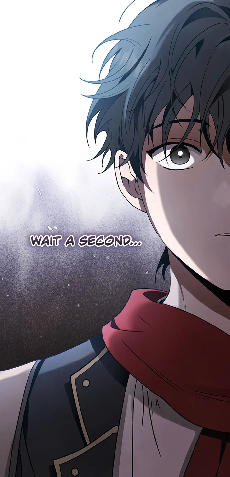 Strange Tales from the Moonlit House [Official] - Episode 12 manhwa