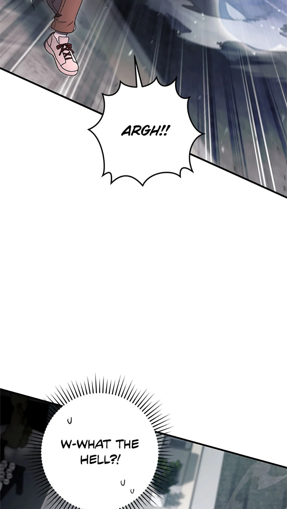 Strange Tales from the Moonlit House [Official] - Episode 12 manhwa