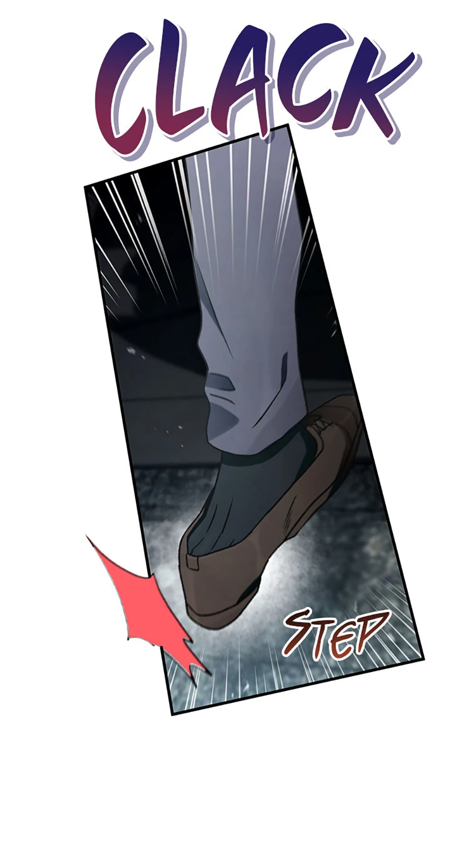 Strange Tales from the Moonlit House [Official] - Episode 12 manhwa