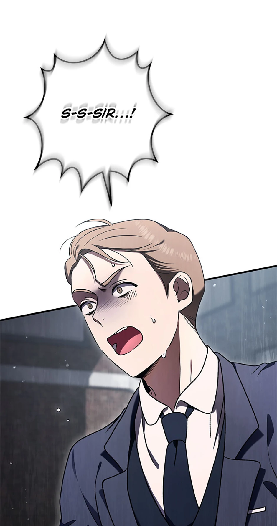 Strange Tales from the Moonlit House [Official] - Episode 12 manhwa