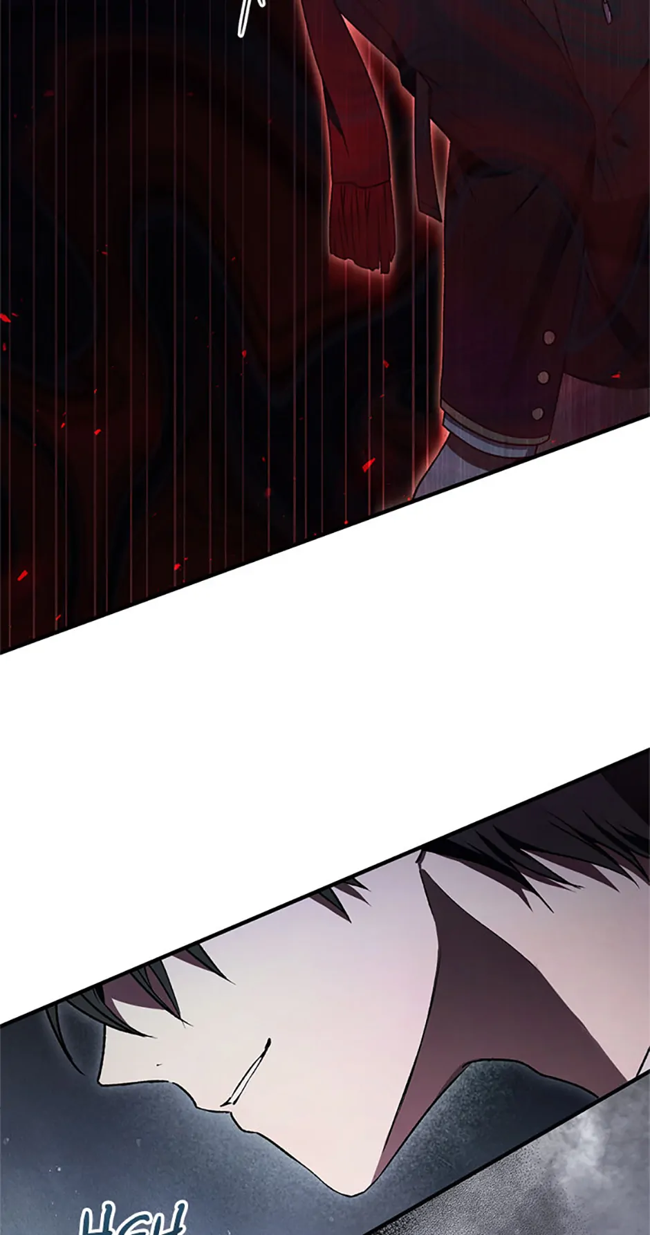 Strange Tales from the Moonlit House [Official] - Episode 12 manhwa