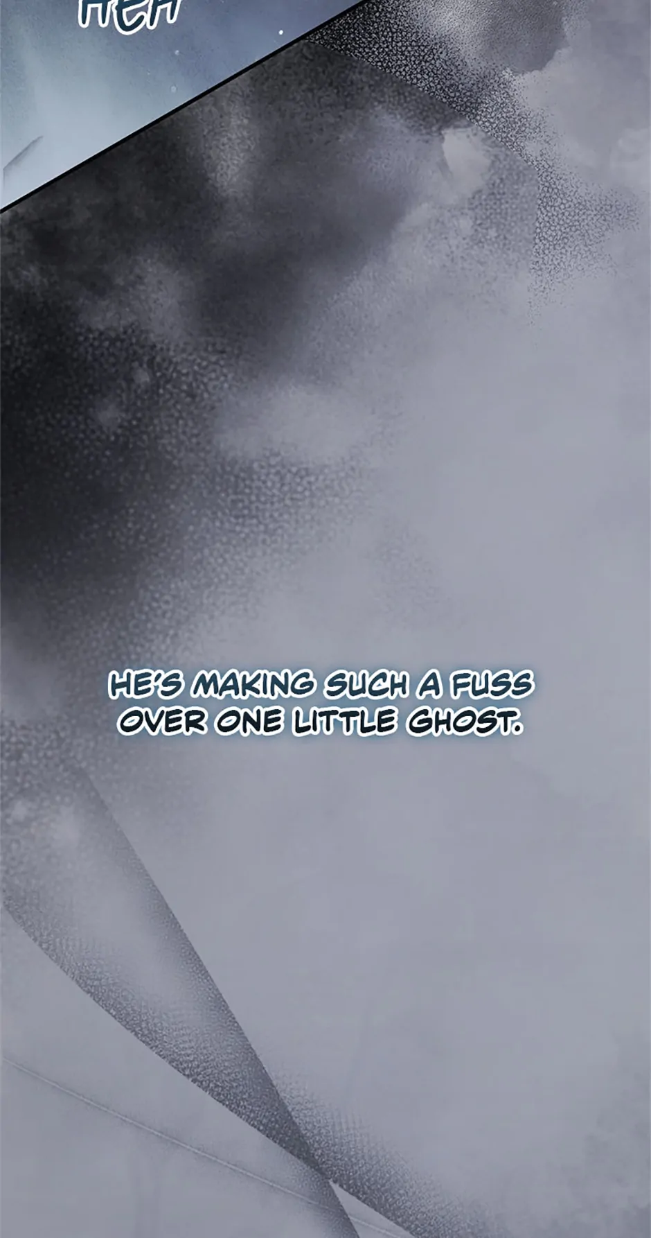 Strange Tales from the Moonlit House [Official] - Episode 12 manhwa