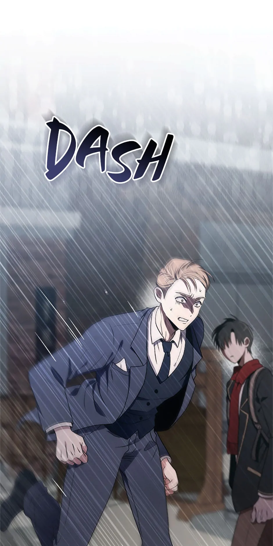 Strange Tales from the Moonlit House [Official] - Episode 12 manhwa