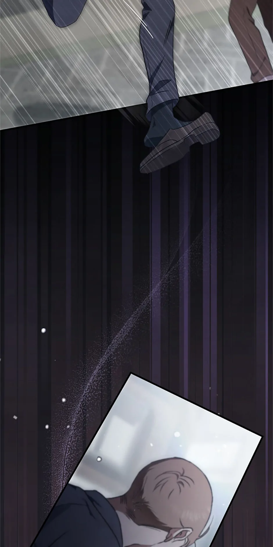 Strange Tales from the Moonlit House [Official] - Episode 12 manhwa