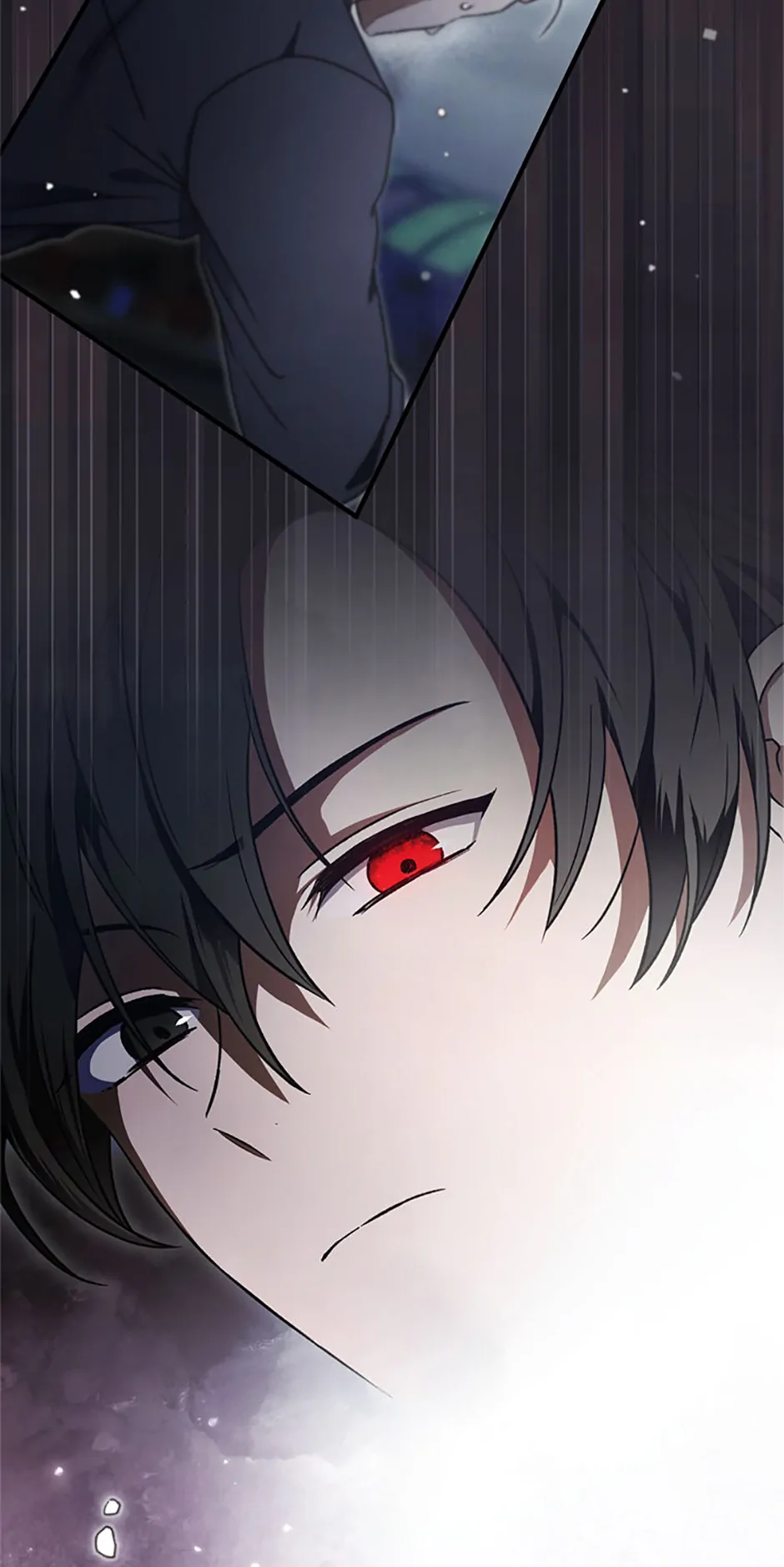 Strange Tales from the Moonlit House [Official] - Episode 12 manhwa