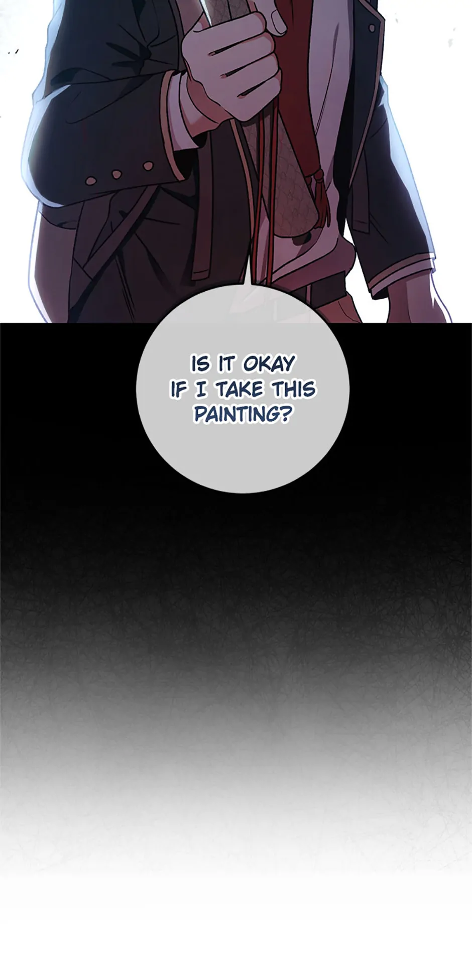 Strange Tales from the Moonlit House [Official] - Episode 12 manhwa