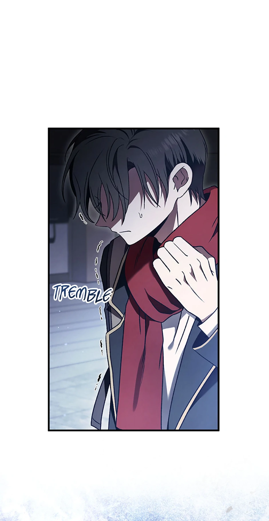 Strange Tales from the Moonlit House [Official] - Episode 12 manhwa