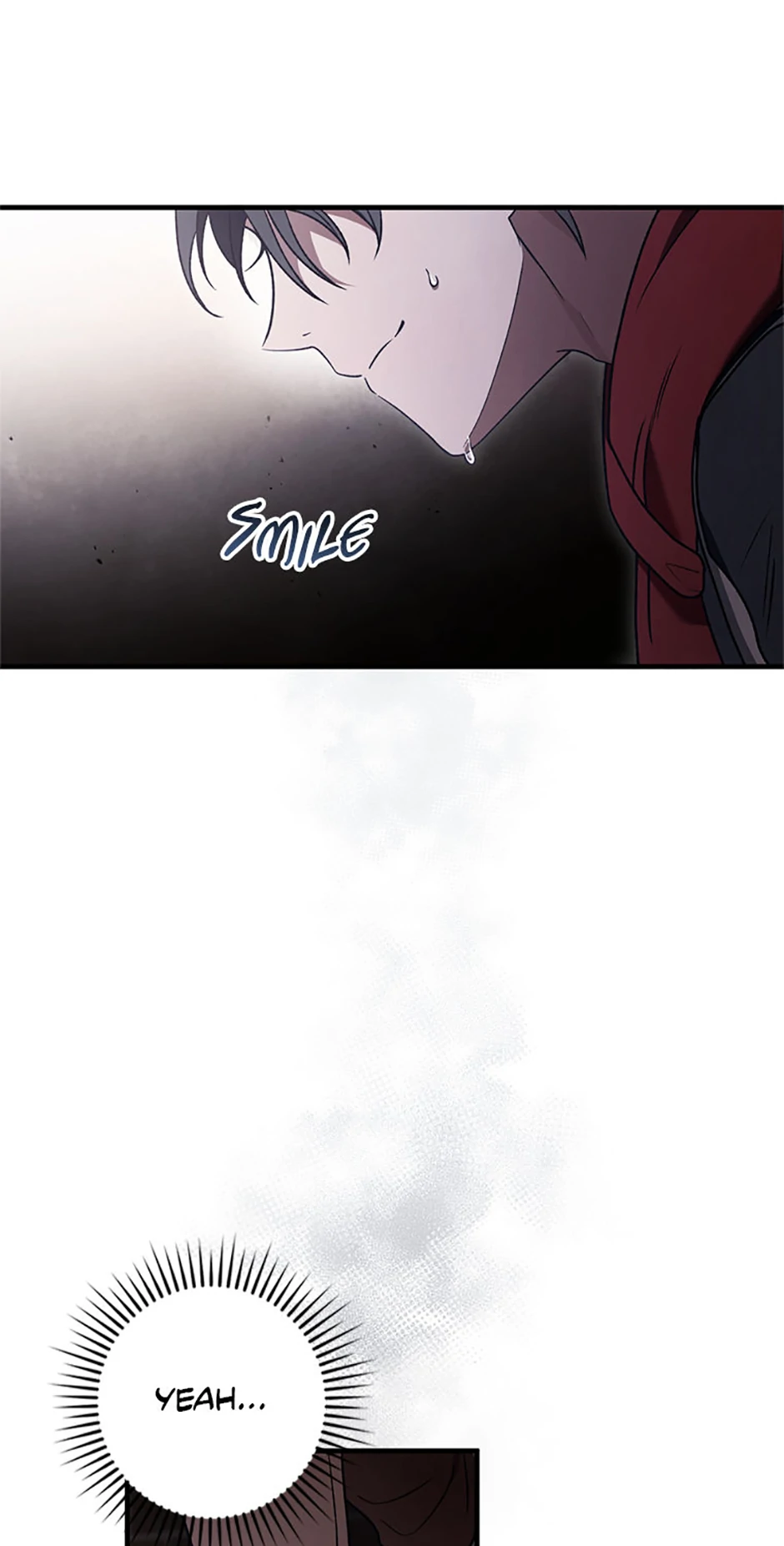 Strange Tales from the Moonlit House [Official] - Episode 12 manhwa