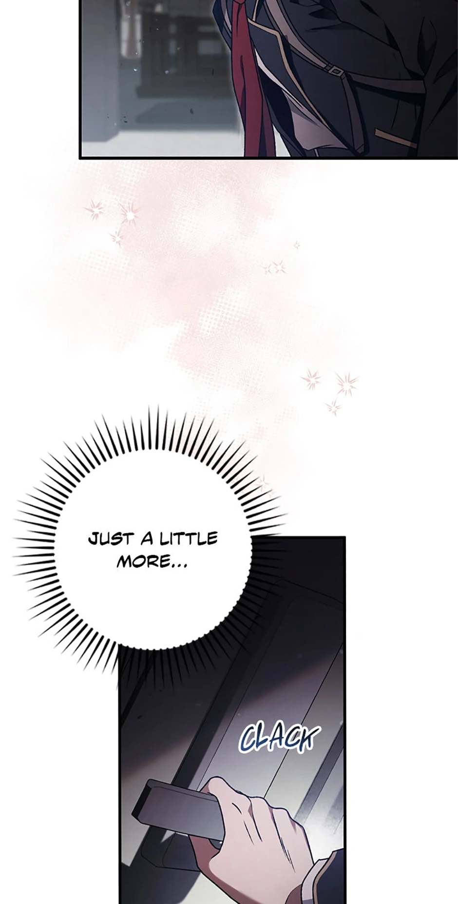 Strange Tales from the Moonlit House [Official] - Episode 12 manhwa