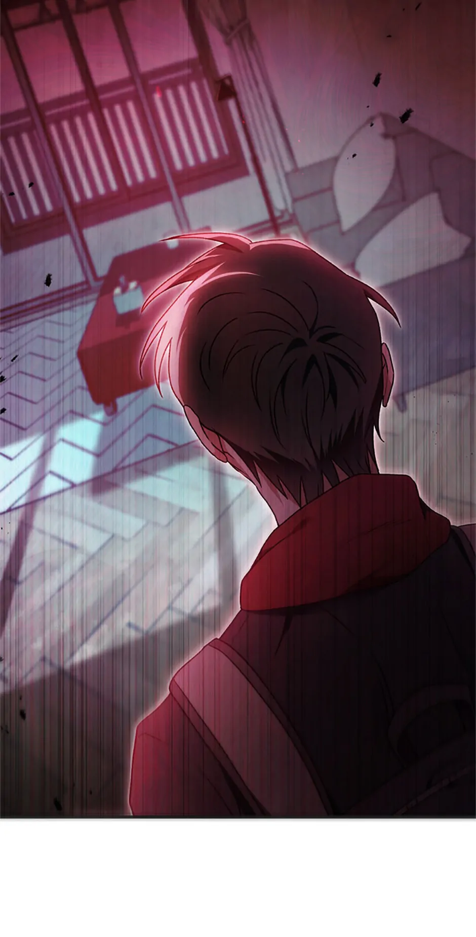 Strange Tales from the Moonlit House [Official] - Episode 12 manhwa