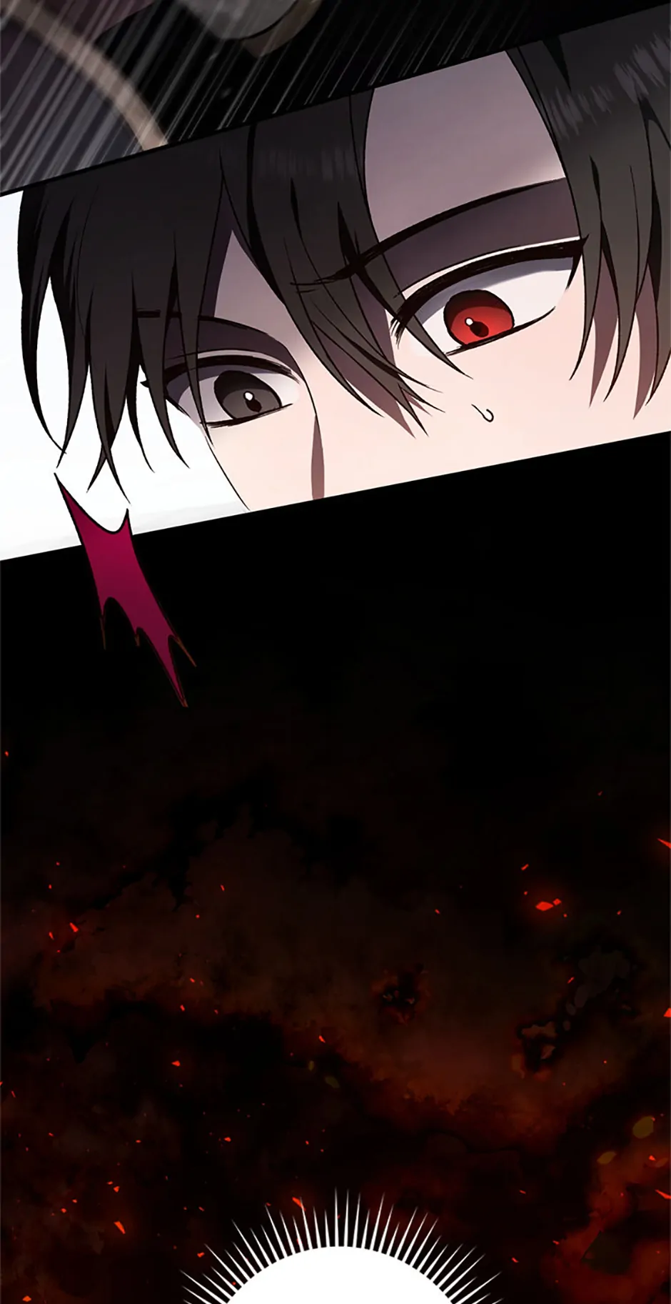 Strange Tales from the Moonlit House [Official] - Episode 12 manhwa