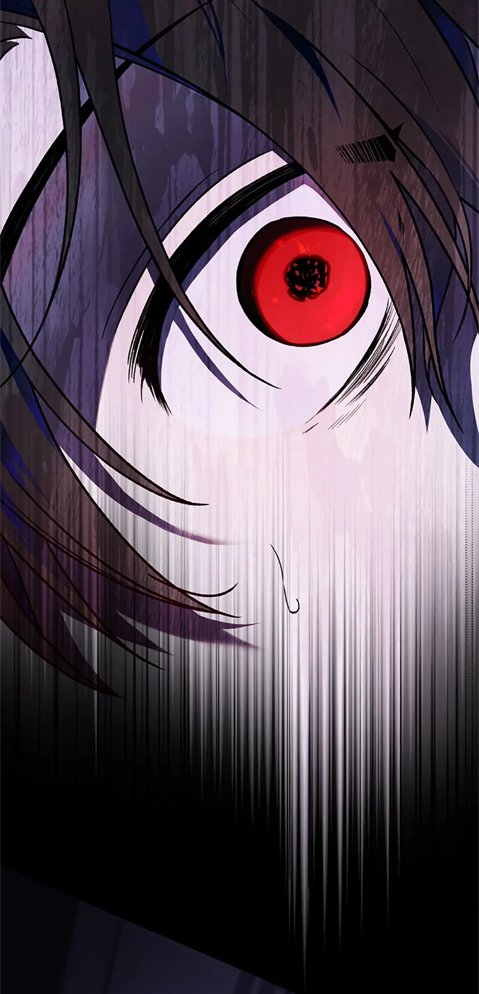 Strange Tales from the Moonlit House [Official] - Episode 12 manhwa