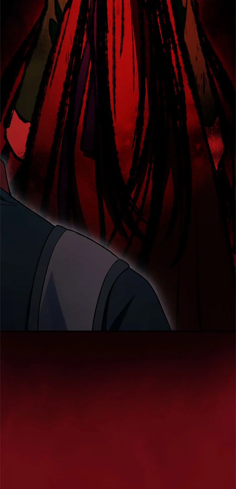 Strange Tales from the Moonlit House [Official] - Episode 12 manhwa