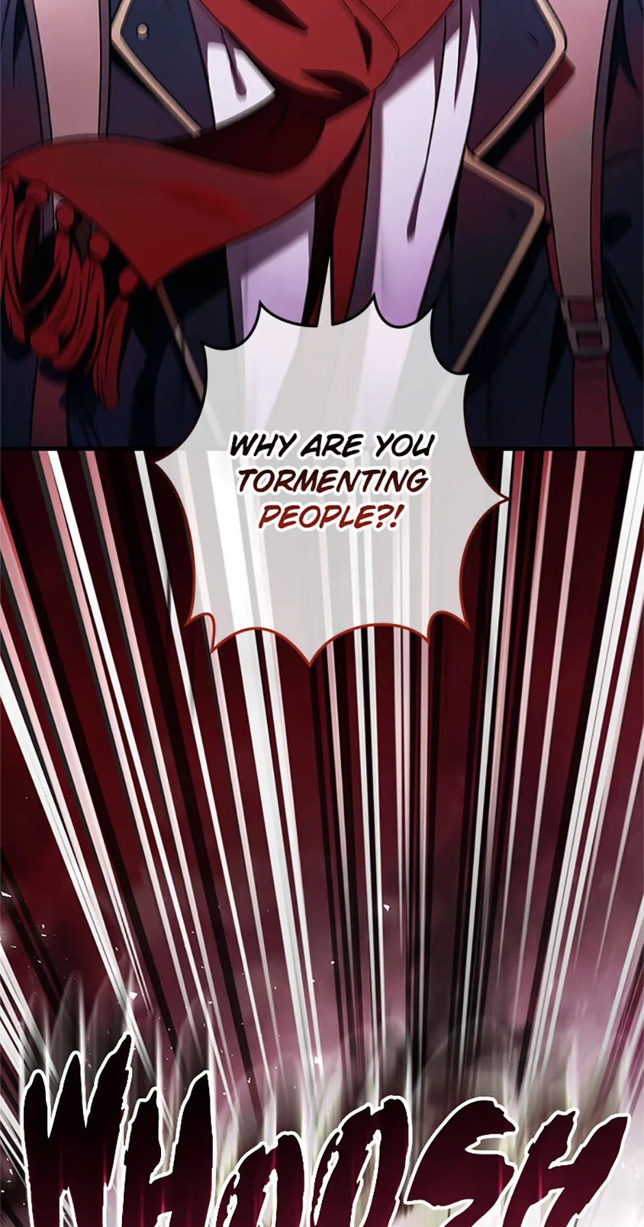 Strange Tales from the Moonlit House [Official] - Episode 12 manhwa