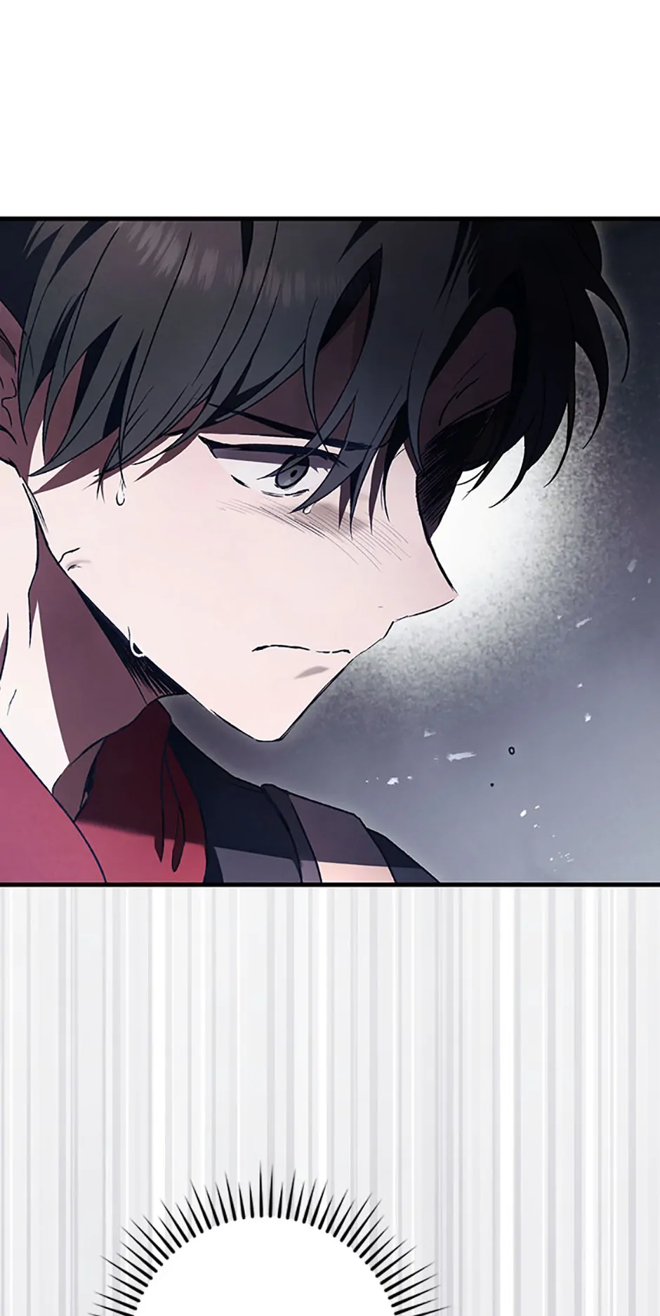 Strange Tales from the Moonlit House [Official] - Episode 12 manhwa