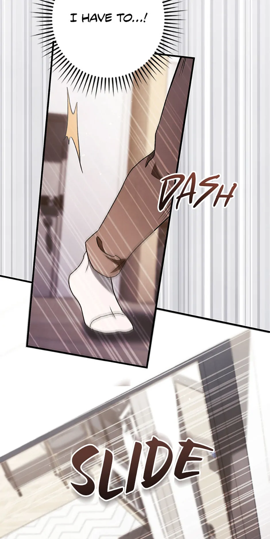 Strange Tales from the Moonlit House [Official] - Episode 12 manhwa