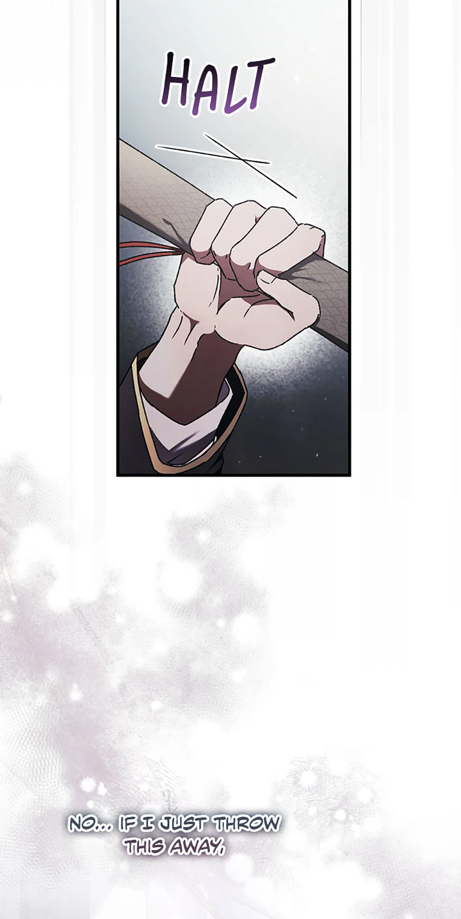 Strange Tales from the Moonlit House [Official] - Episode 12 manhwa