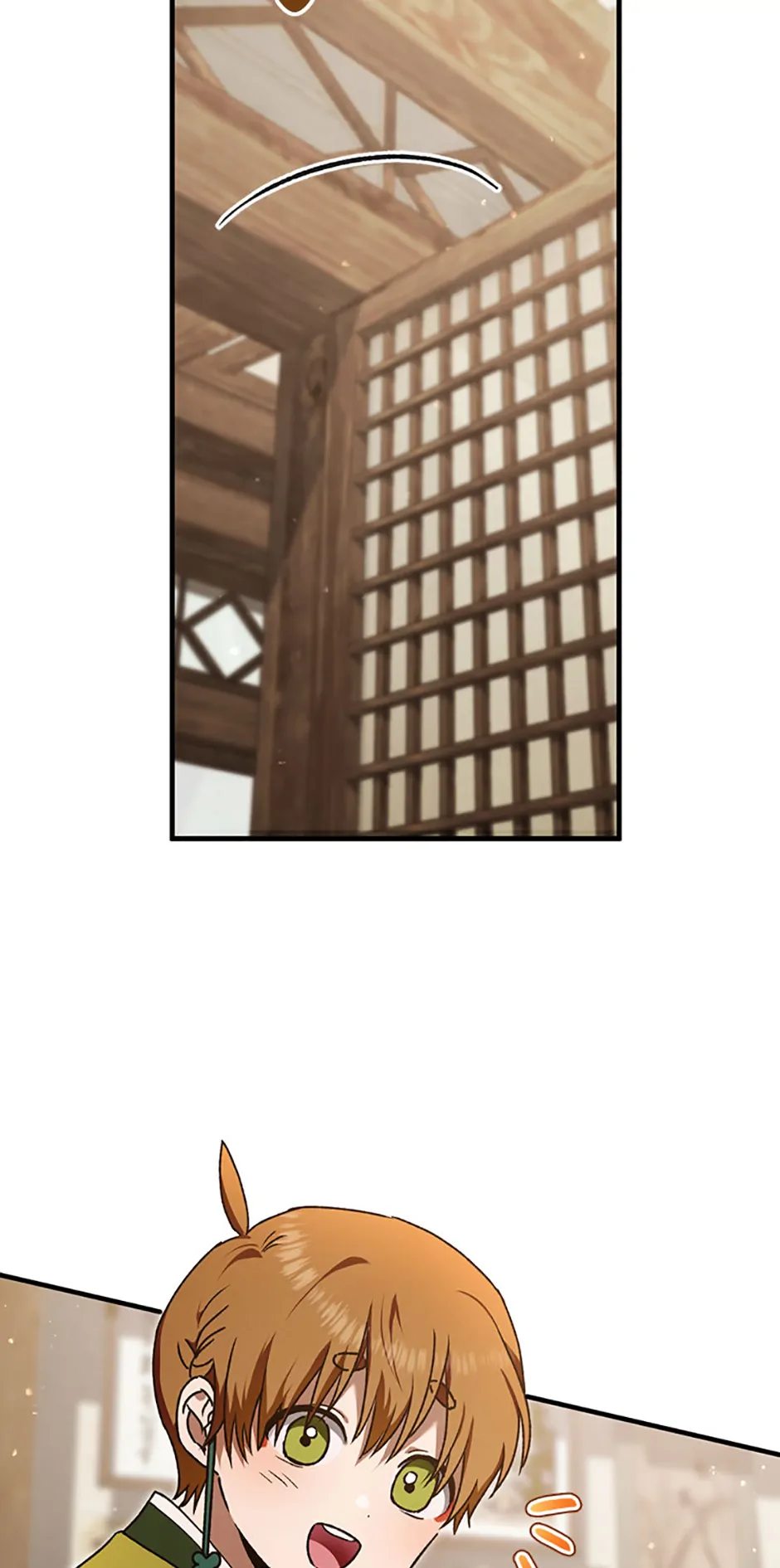 Strange Tales from the Moonlit House [Official] - Episode 12 manhwa