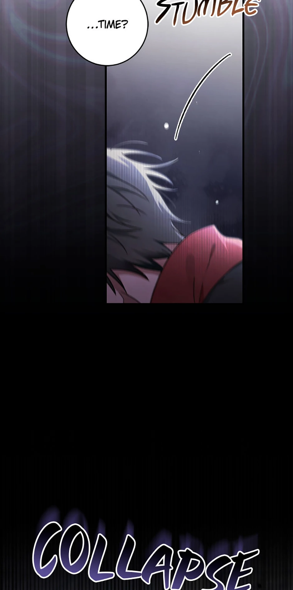 Strange Tales from the Moonlit House [Official] - Episode 12 manhwa