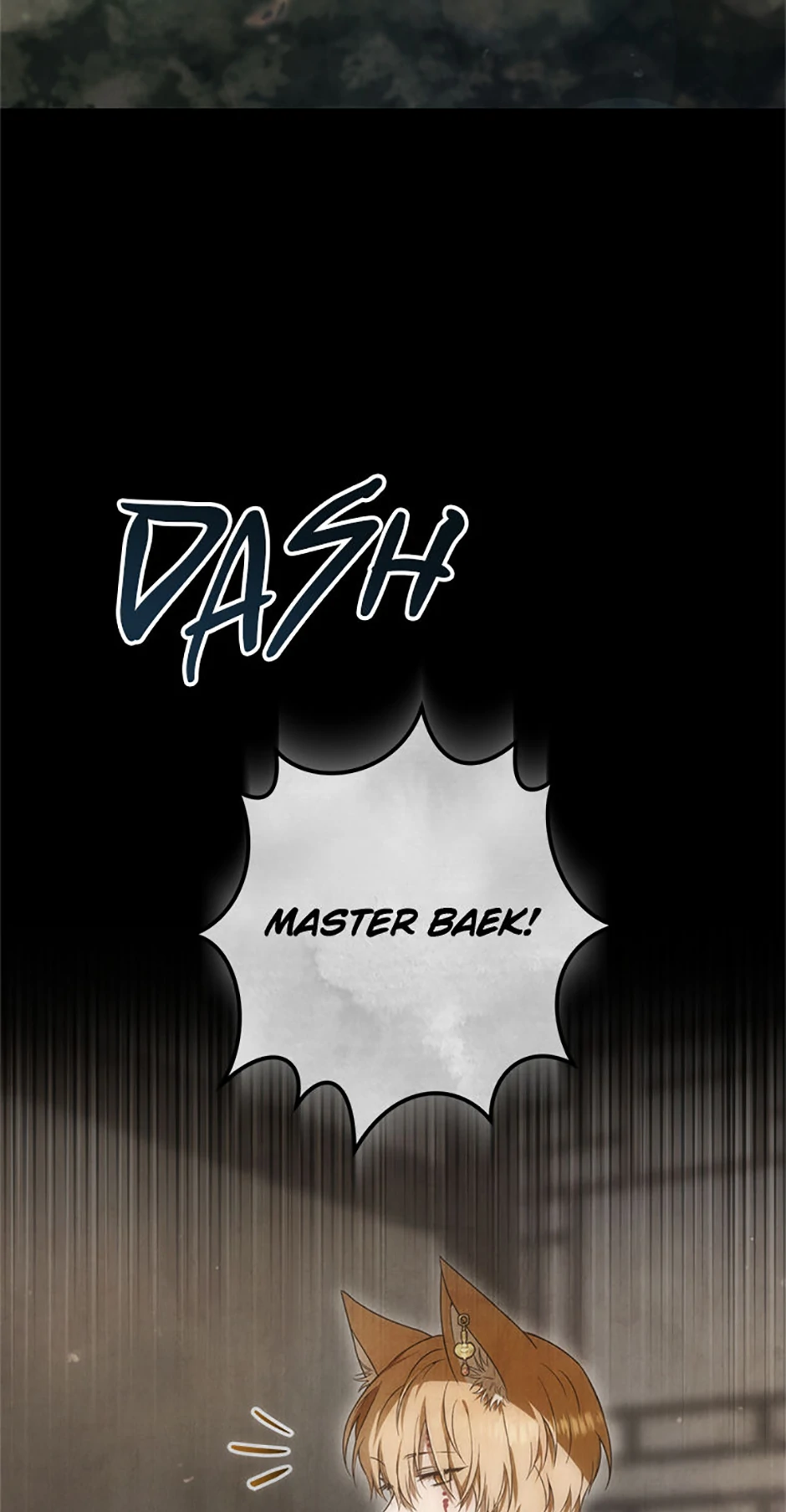 Strange Tales from the Moonlit House [Official] - Episode 13 manhwa