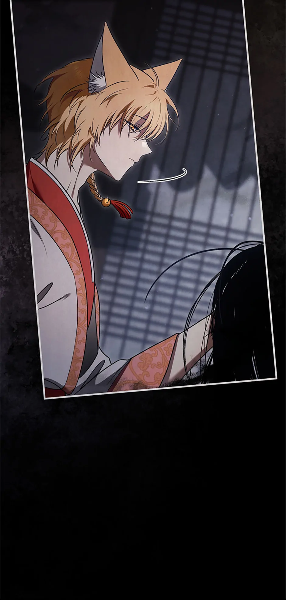 Strange Tales from the Moonlit House [Official] - Episode 13 manhwa