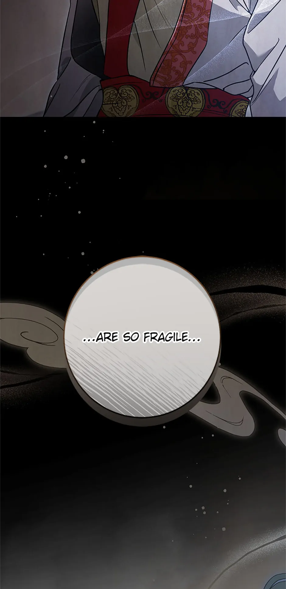 Strange Tales from the Moonlit House [Official] - Episode 13 manhwa