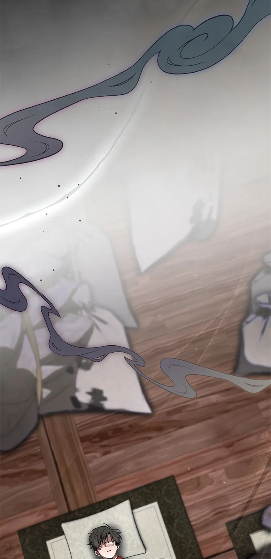 Strange Tales from the Moonlit House [Official] - Episode 13 manhwa