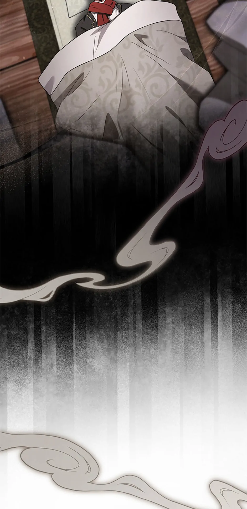 Strange Tales from the Moonlit House [Official] - Episode 13 manhwa