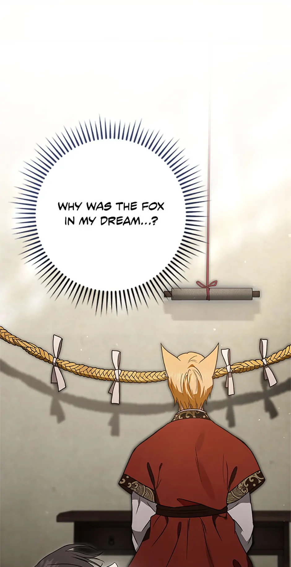 Strange Tales from the Moonlit House [Official] - Episode 13 manhwa