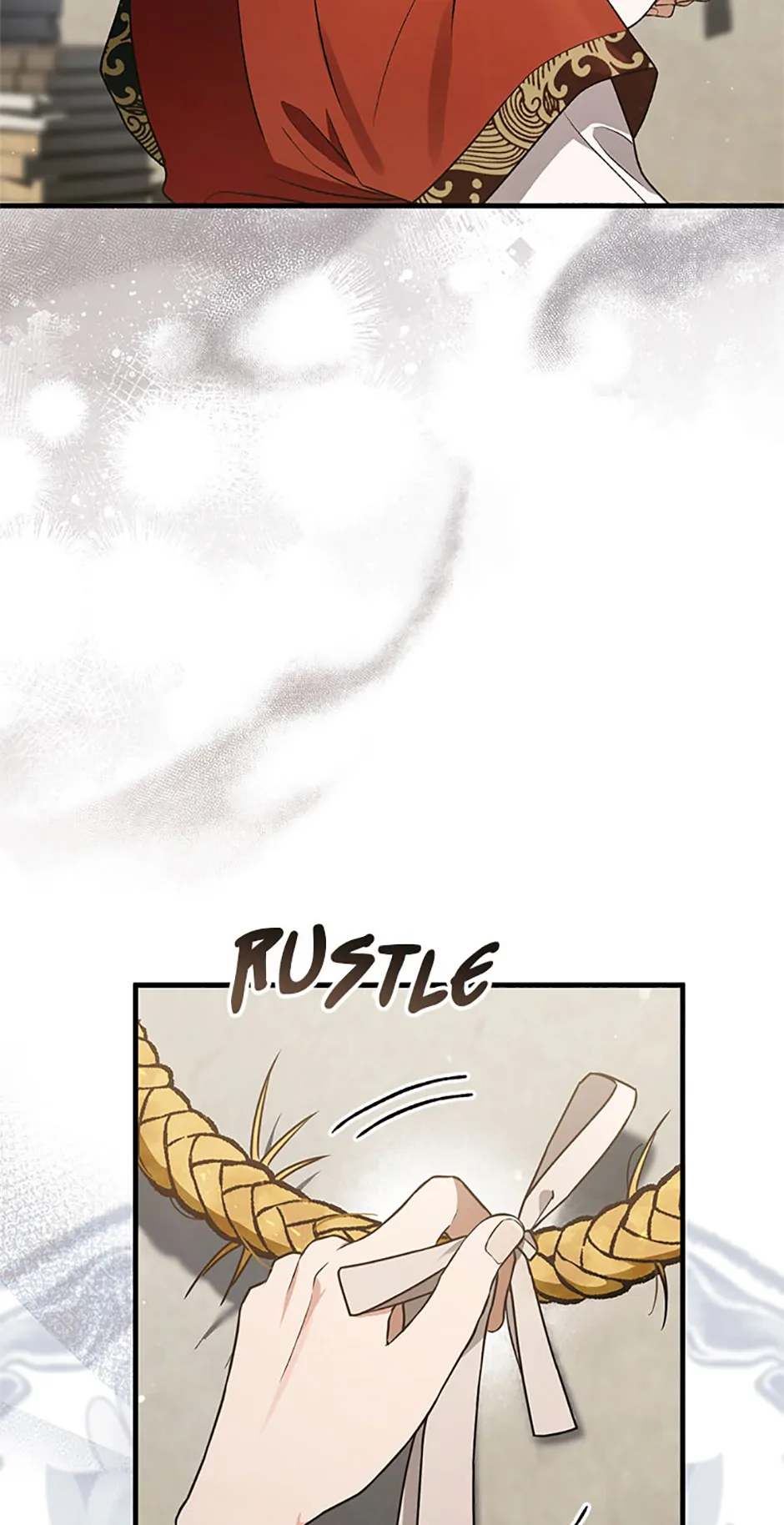 Strange Tales from the Moonlit House [Official] - Episode 13 manhwa