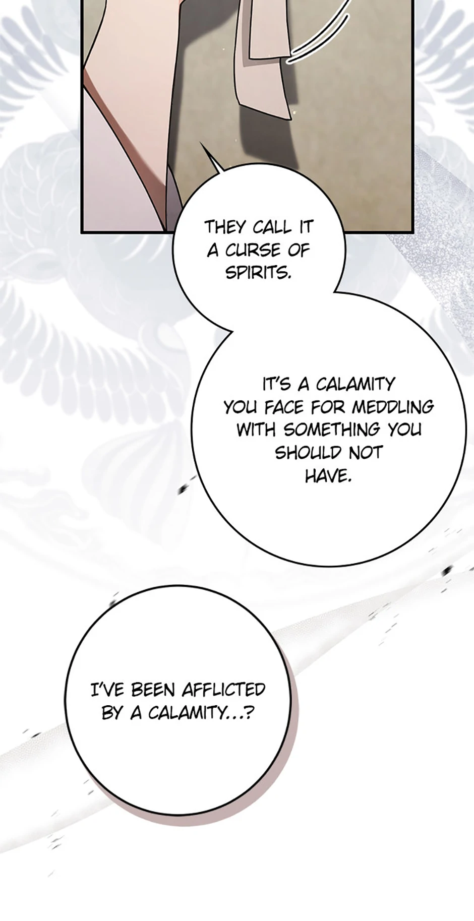 Strange Tales from the Moonlit House [Official] - Episode 13 manhwa