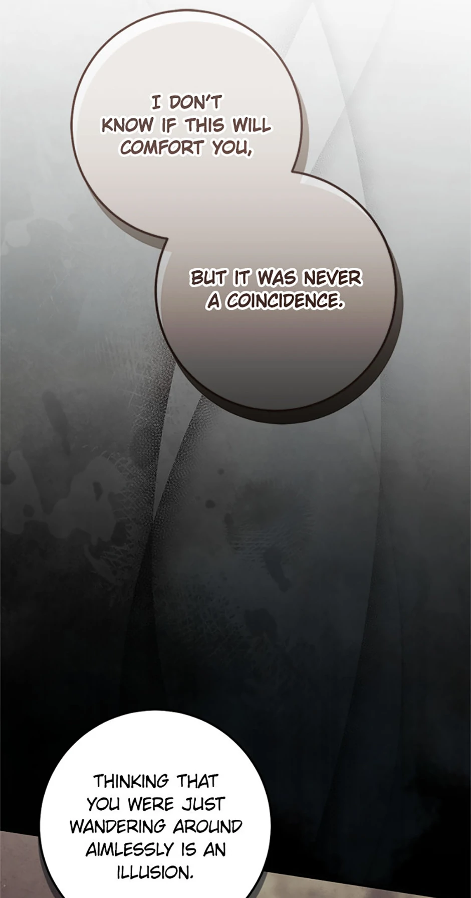 Strange Tales from the Moonlit House [Official] - Episode 13 manhwa