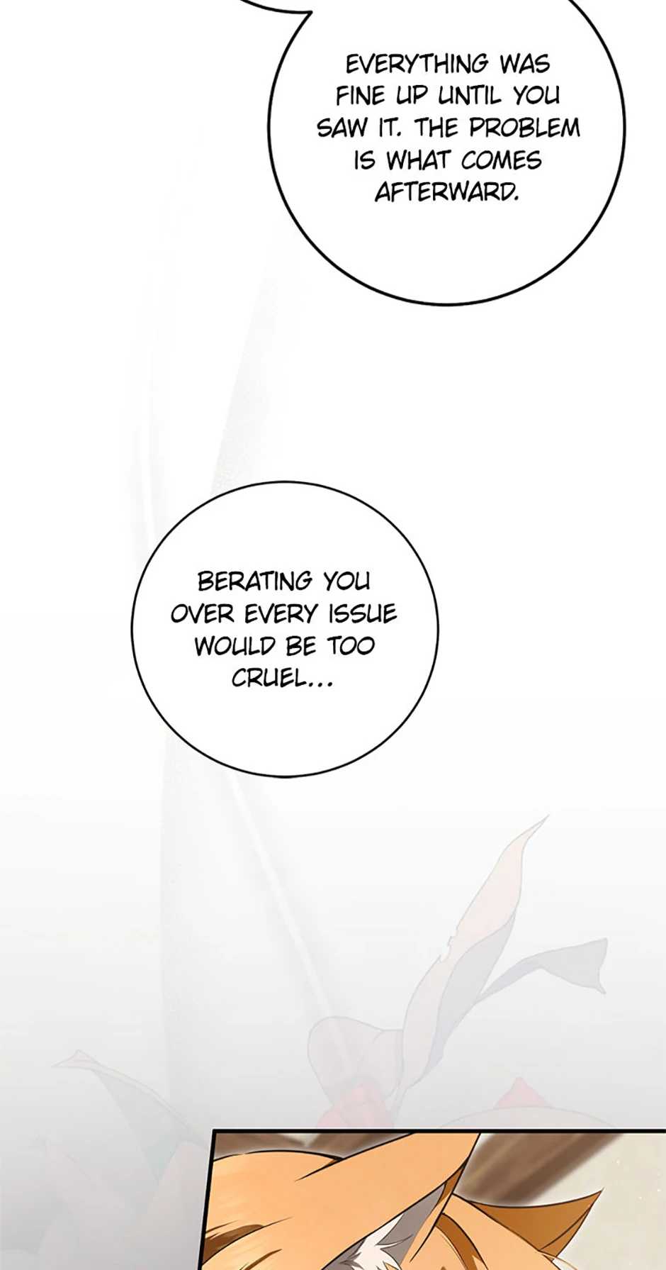 Strange Tales from the Moonlit House [Official] - Episode 13 manhwa