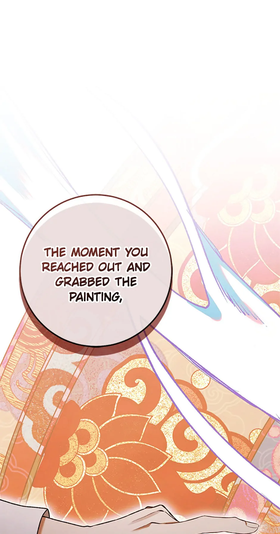 Strange Tales from the Moonlit House [Official] - Episode 13 manhwa