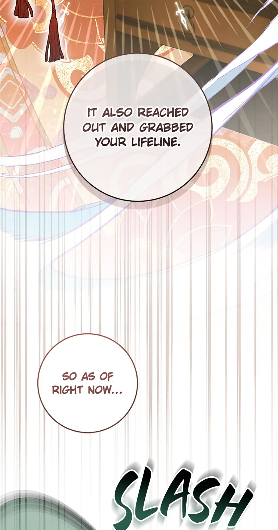 Strange Tales from the Moonlit House [Official] - Episode 13 manhwa