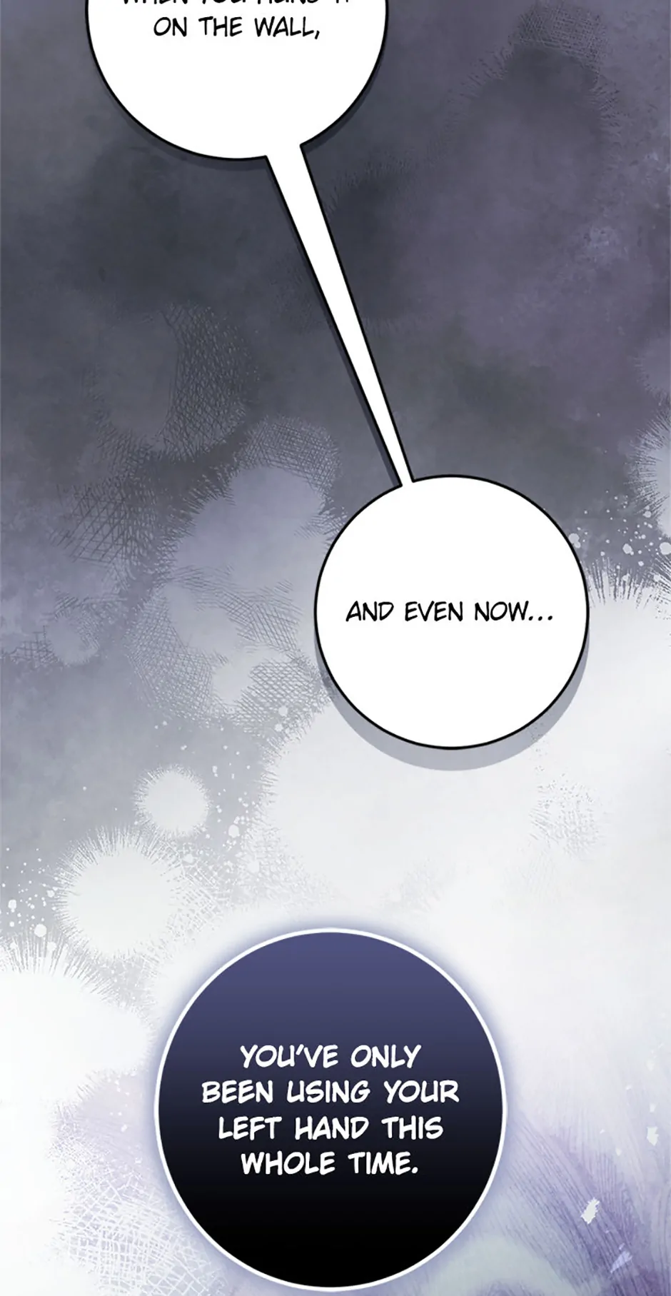Strange Tales from the Moonlit House [Official] - Episode 13 manhwa